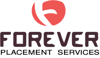 FOREVER PLACEMENT NEW LOGO