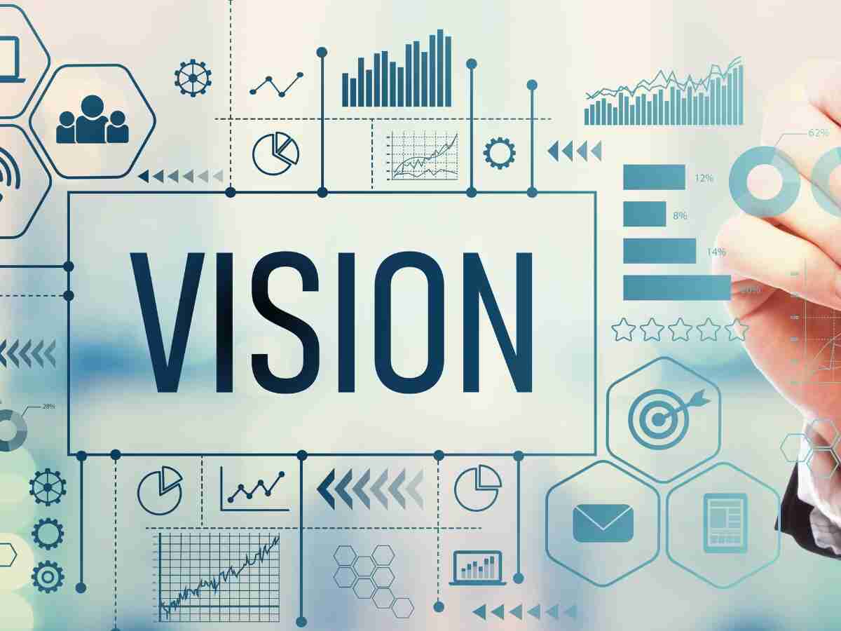 forever placement services vision