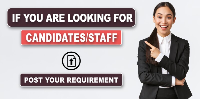 Placement Consultancy in Gurgaon, Greater Noida - Looking for Candidates